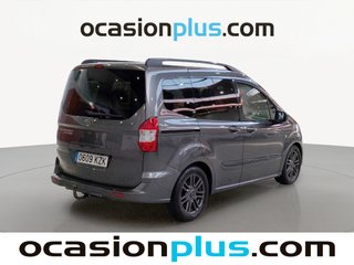 Ford Tourneo Courier 1.0 EcoBoost Sport 74 kW (100 CV)