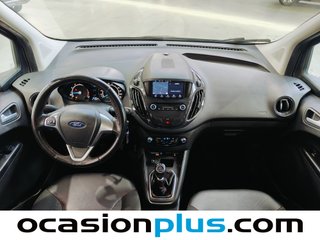 Ford Tourneo Courier 1.0 EcoBoost Sport 74 kW (100 CV)