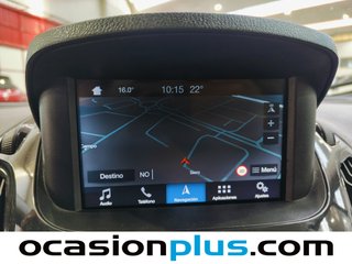 Ford Tourneo Courier 1.0 EcoBoost Sport 74 kW (100 CV)