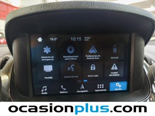 Ford Tourneo Courier 1.0 EcoBoost Sport 74 kW (100 CV)