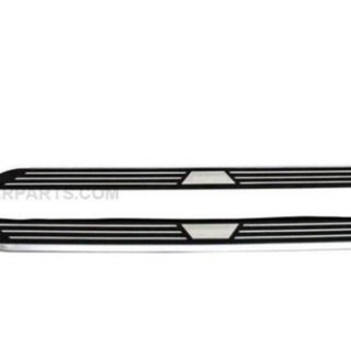 Estriberas laterales para Ford Kuga MK II