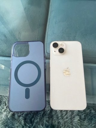 iPhone 14 128GB en muy buen estado