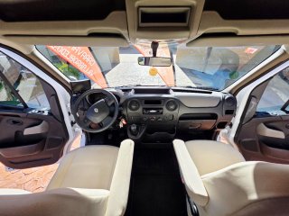 RENAULT - KENTUCKY COUNTRY LCR - Placa/Toldo/Nevera 150L 2014
