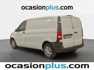 Mercedes-Benz Vito Furgon 109 CDI Compacta 65 kW (88 CV)