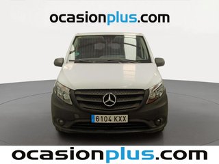 Mercedes-Benz Vito Furgon 109 CDI Compacta 65 kW (88 CV)