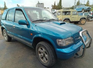 Caja filtro aire kia 387292 0k05413320 sportage