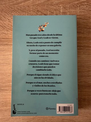 Todo lo que somos juntos