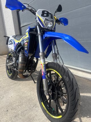 Sherco SEF 50 2021
