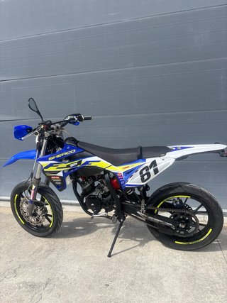 Sherco SEF 50 2021