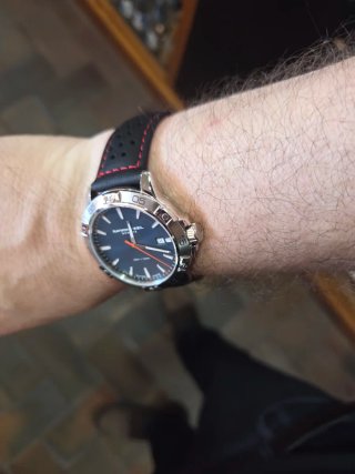 Reloj Raymond Weil Tango Cuarzo Suizo