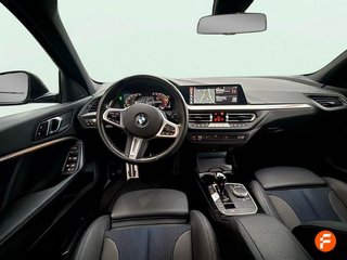 BMW Serie 1 118d