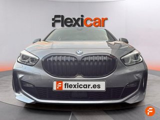 BMW Serie 1 118d