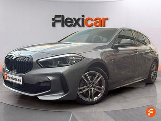 BMW Serie 1 118d