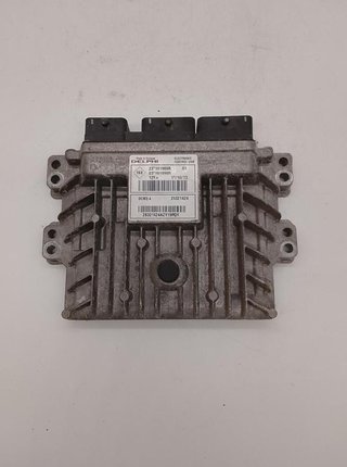 5933 237101990r centralita motor uce renault clio