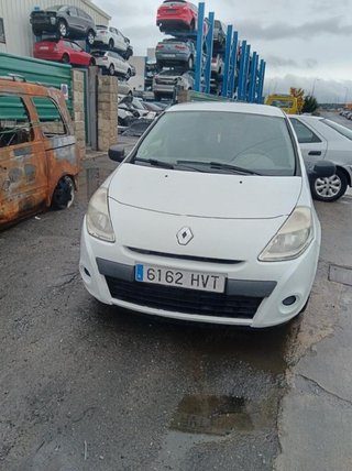 5933 237101990r centralita motor uce renault clio