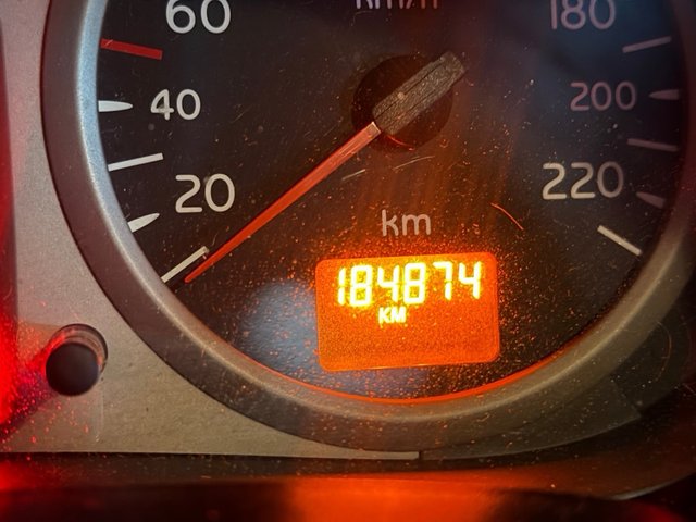 Renault Clio 2001