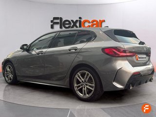 BMW Serie 1 118d