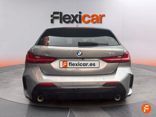 BMW Serie 1 118d