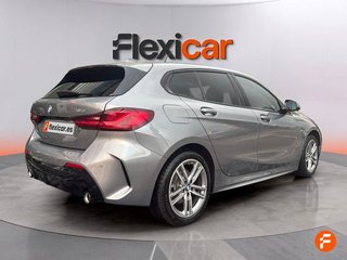 BMW Serie 1 118d