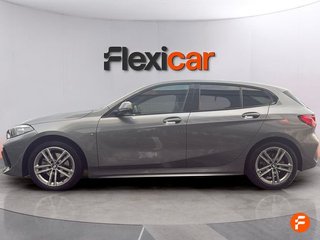 BMW Serie 1 118d