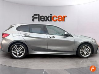 BMW Serie 1 118d