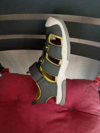 Sandalias Garvalin verano talla 35