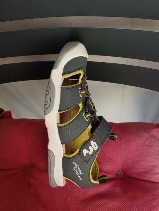 Sandalias Garvalin verano talla 35