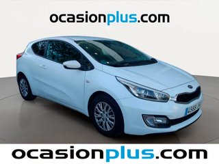 Kia ProCeed 1.4 CVVT Concept 74 kW (100 CV)