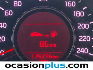 Kia ProCeed 1.4 CVVT Concept 74 kW (100 CV)