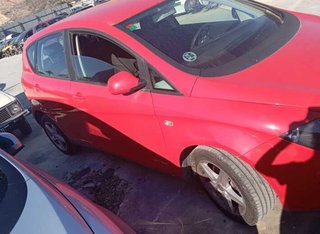 Faro der seat 5p1941034a altea (5p1) 4kids 435941