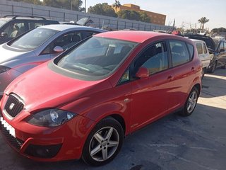 Faro der seat 5p1941034a altea (5p1) 4kids 435941