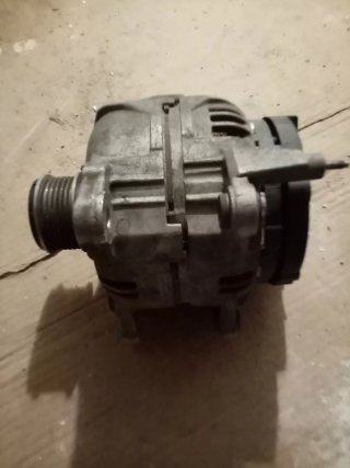 Alternador Grupo Vag Bosch