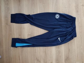 Chándal Chelsea FC Nike Azul