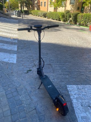 Patinete Eléctrico SmartGyro K2