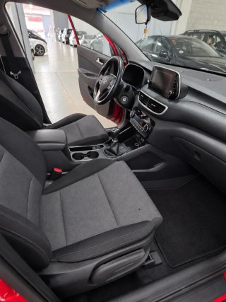 Hyundai Tucson 2020