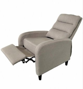 BUTACA RELAX RECLINABLE BUTACA SILLÓN