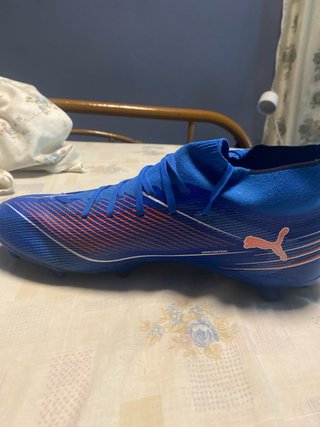 Botas de fútbol Puma Talla 42