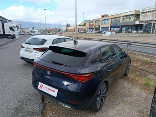 SEAT León - DESDE 255€/MES ¡SIN PAGAR ENTRADA!
