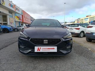 SEAT León - DESDE 255€/MES ¡SIN PAGAR ENTRADA!