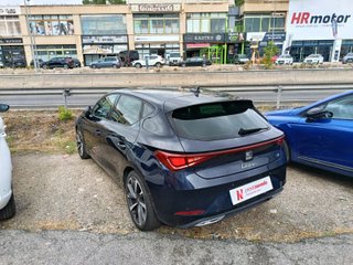 SEAT León - DESDE 255€/MES ¡SIN PAGAR ENTRADA!