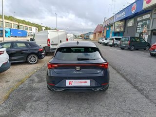 SEAT León - DESDE 255€/MES ¡SIN PAGAR ENTRADA!