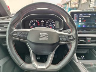 SEAT León - DESDE 255€/MES ¡SIN PAGAR ENTRADA!