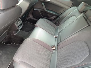 SEAT León - DESDE 255€/MES ¡SIN PAGAR ENTRADA!