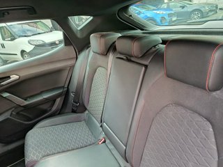 SEAT León - DESDE 255€/MES ¡SIN PAGAR ENTRADA!