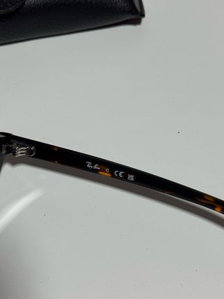 Gafas de Sol Ray-Ban Zuri Marrones