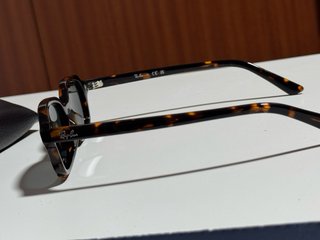 Gafas de Sol Ray-Ban Zuri Marrones