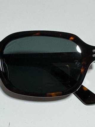 Gafas de Sol Ray-Ban Zuri Marrones
