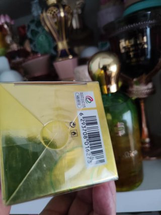 Majestica Ajmal Perfume