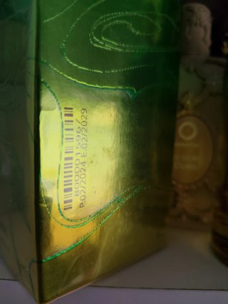 Majestica Ajmal Perfume