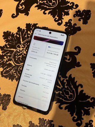 Oppo A5
